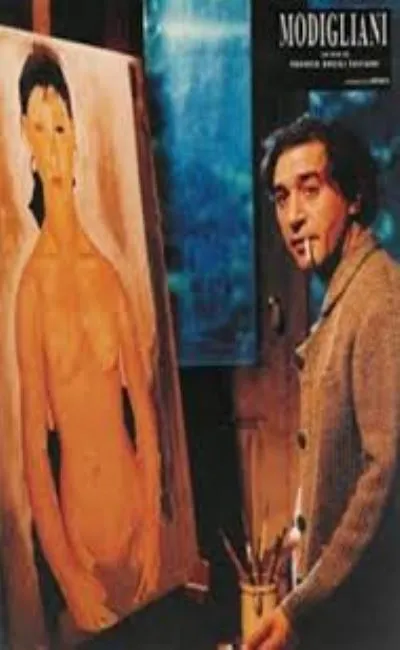 Modigliani (1990)