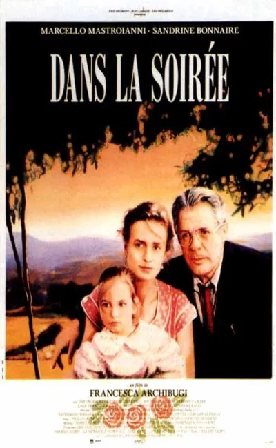 Dans la soirée (1991)