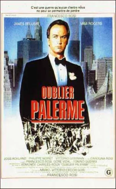 Oublier Palerme (1990)