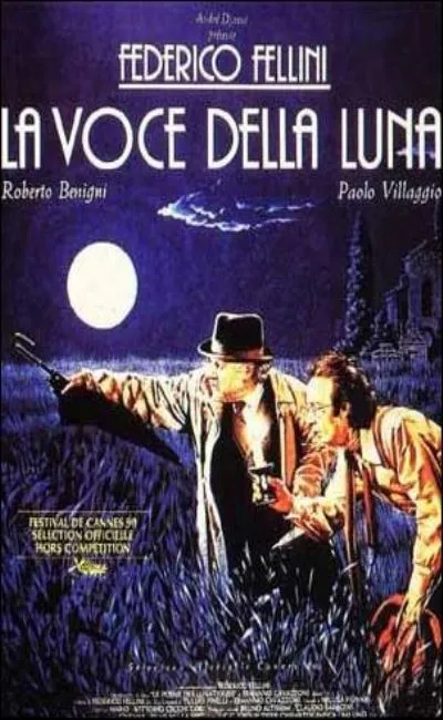La voce della luna (1990)