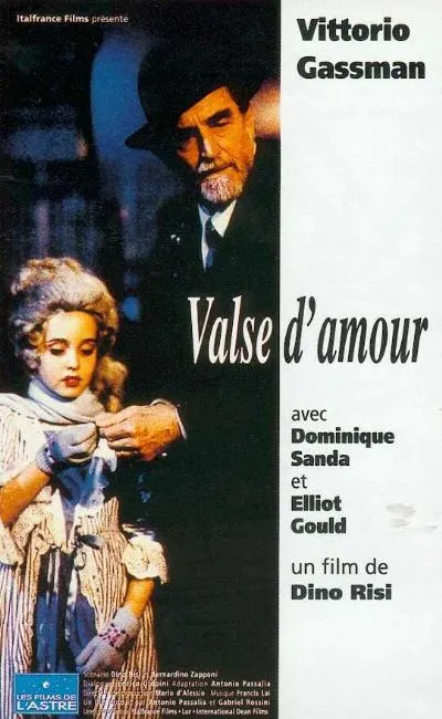 Valse d'amour (1992)
