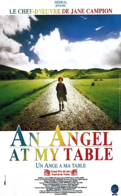 An Angel at my table (1991)