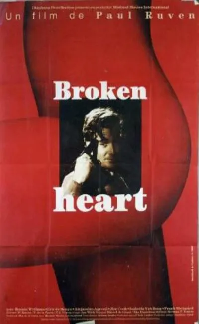 Broken heart (1990)