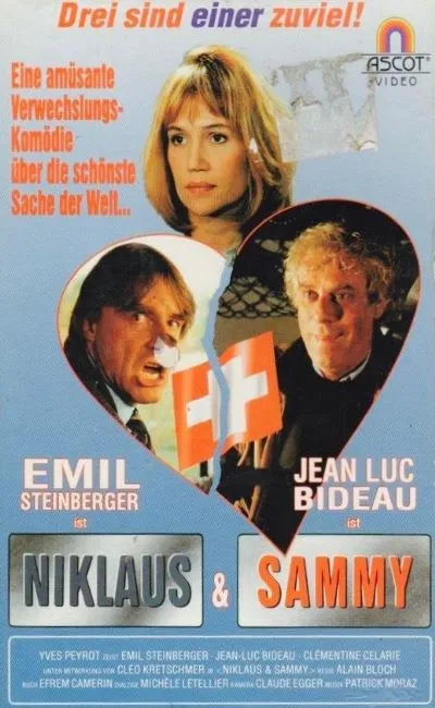 Niklaus et Sammy (1991)