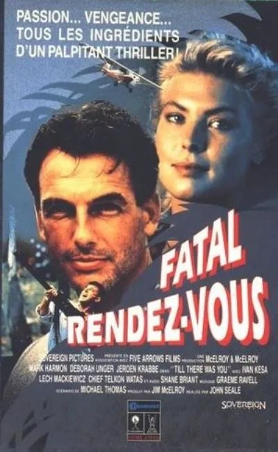 Fatal rendez-vous (1992)