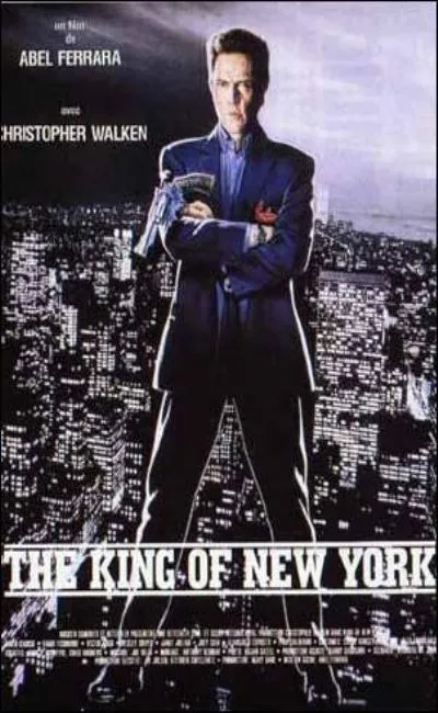 Le roi de New York