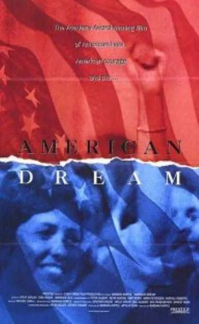 American dream