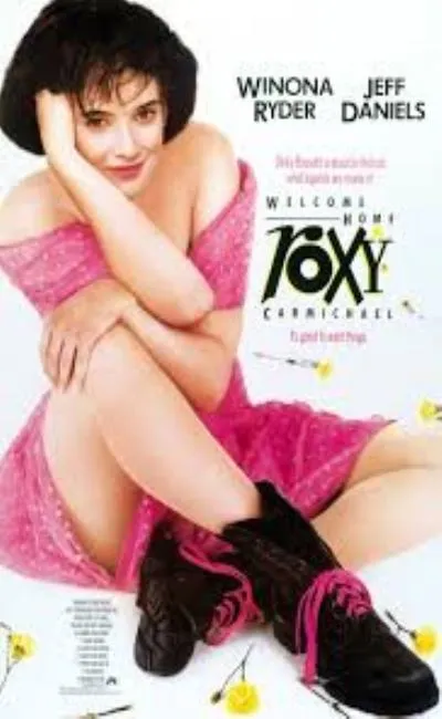 Roxy est de retour (1990)