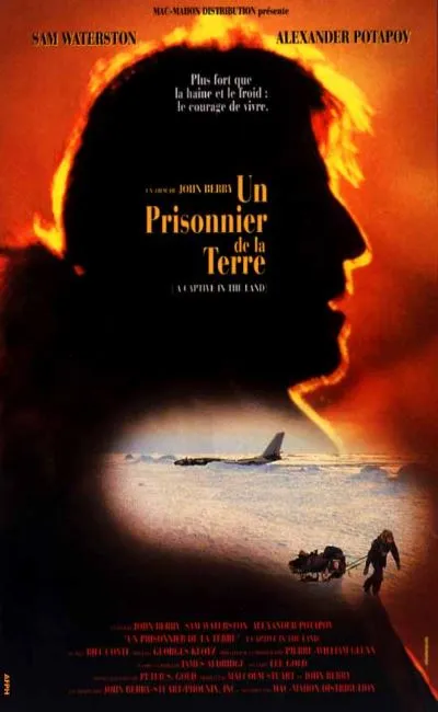 Un prisonnier de la terre (1997)
