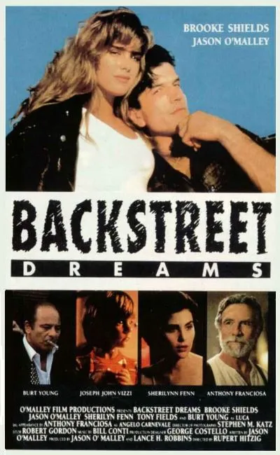 Backstreet dreams