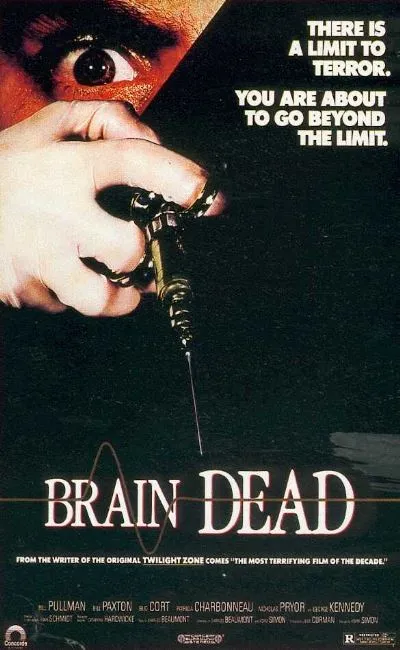 Brain dead (1990)