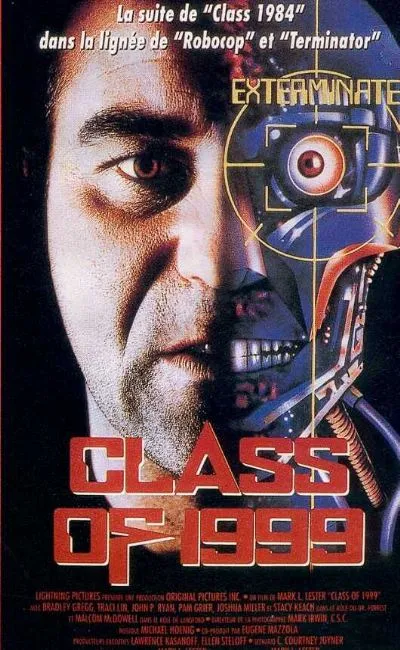 Class 1999 (1990)