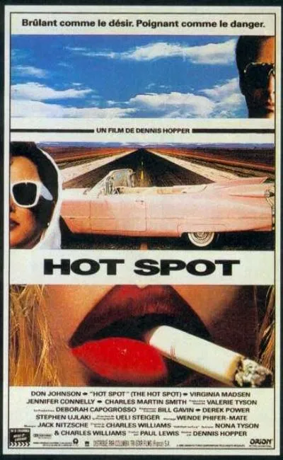 Hot Spot (1991)