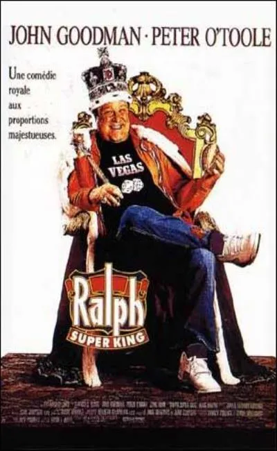 Ralph Super King (1991)