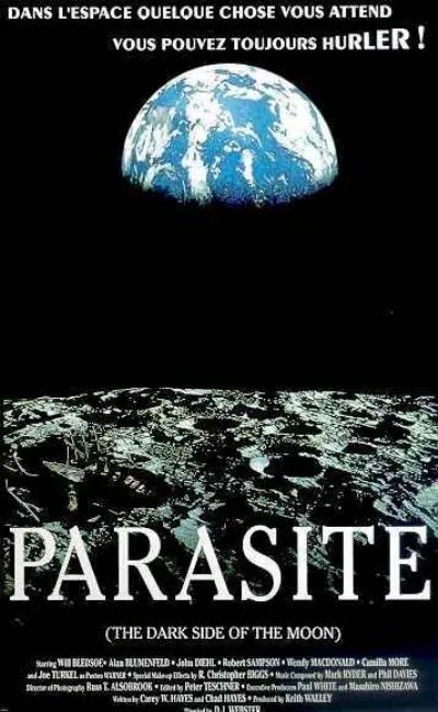 Parasite (1990)