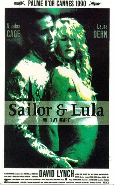 Sailor et Lula (1990)