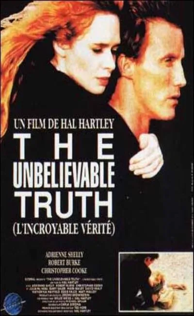 L'incroyable vérité (1992)