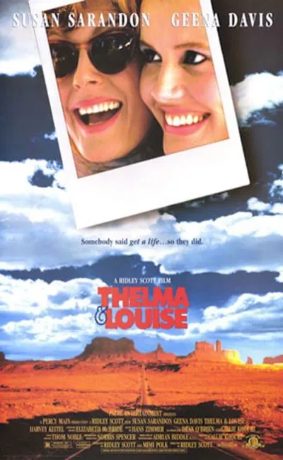 Thelma et Louise (1991)