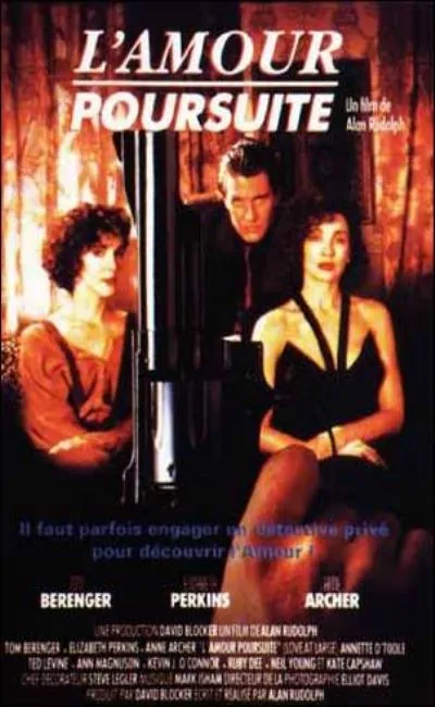L'amour poursuite (1990)