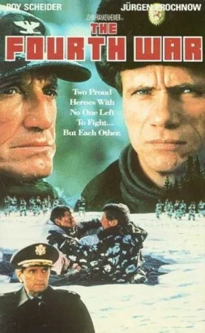 La quatrième guerre (1990)