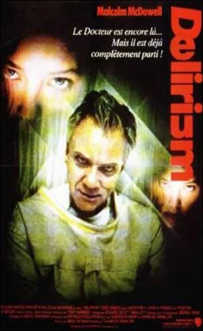 Delirium (1991)