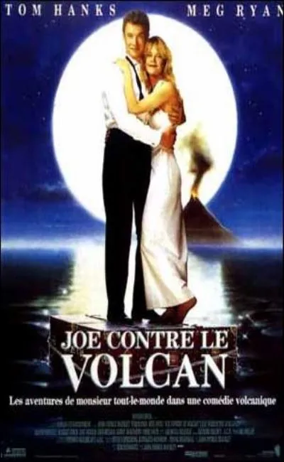 Joe contre le volcan (1990)