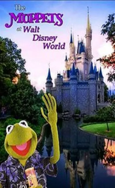 Les Muppets à Walt Disney World (1990)