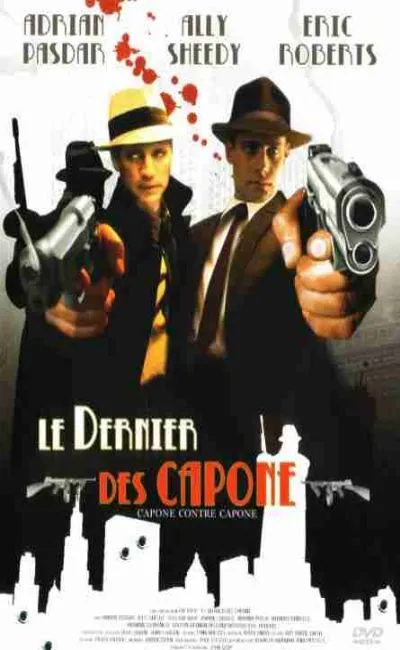 Le dernier des Capone (1990)