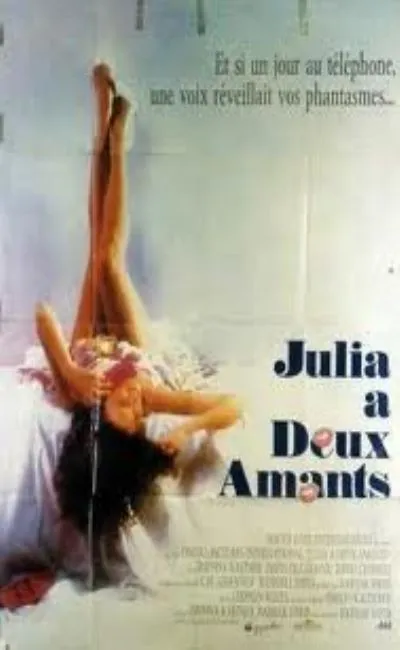 Julia a deux amants (1991)