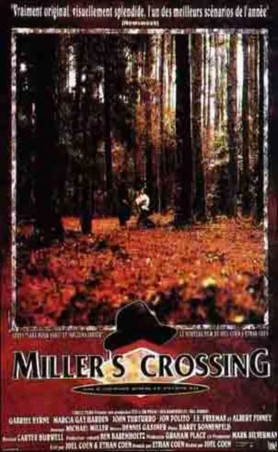 Miller's crossing (1991)