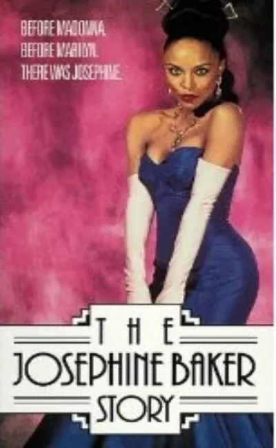 The Josephine Baker Story (1990)