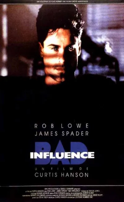 Bad influence (1990)