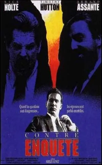 Contre-enquête (1990)