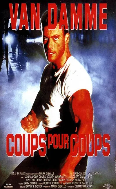 Coups pour coups (1991)
