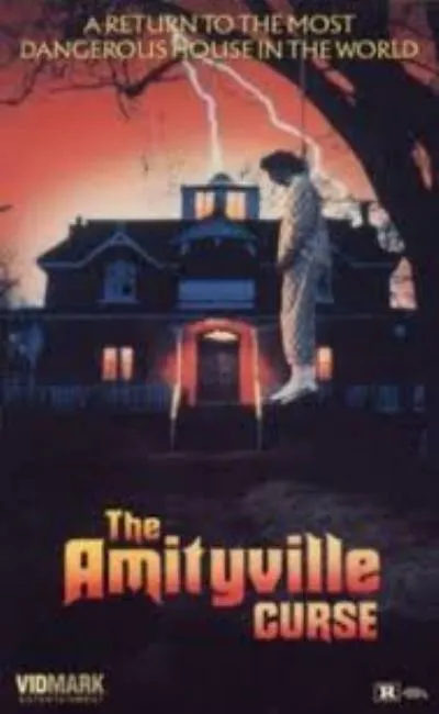 Amityville : La Malédiction (1990)