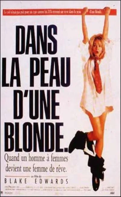 Dans la peau d'une blonde (1991)