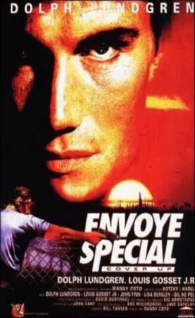 Envoyé spécial (1990)