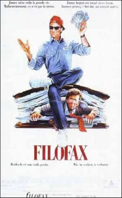 Filofax (1990)