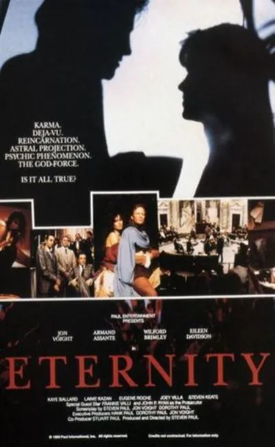Eternité (1990)