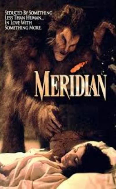 Meridian - Le baiser de la bête