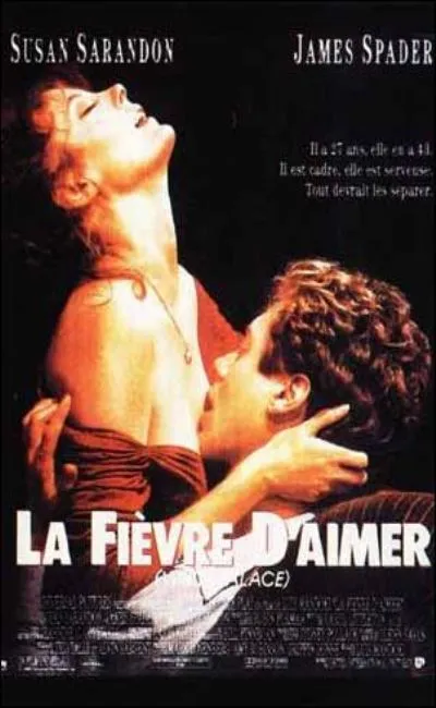 La fièvre d'aimer (1991)