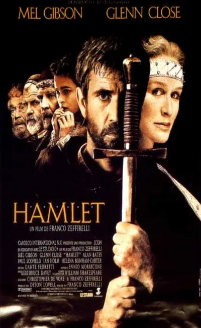 Hamlet (1991)