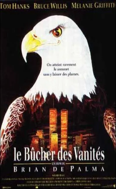 Le bûcher des vanités (1991)
