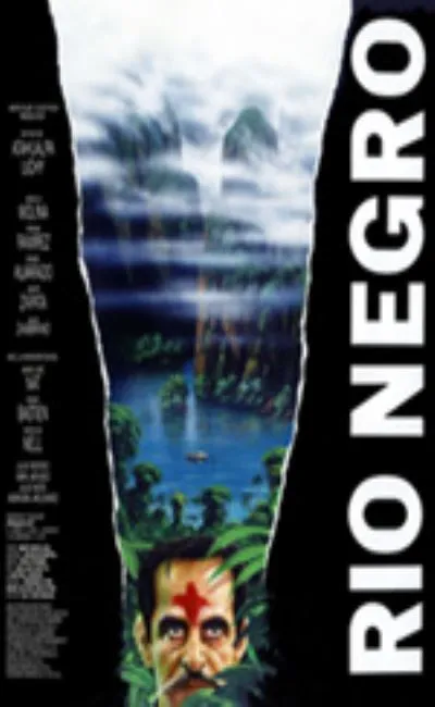 Rio Negro (1991)