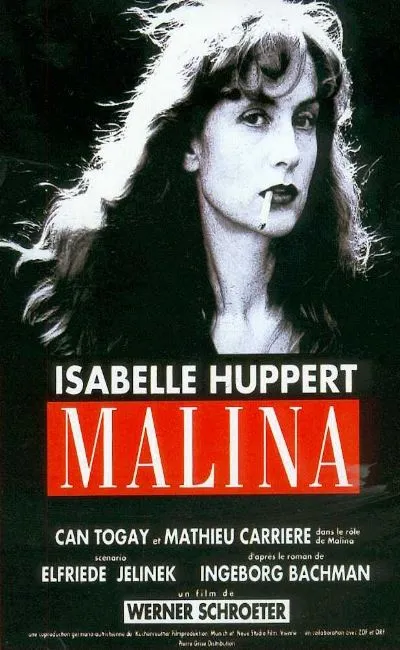 Malina (1991)