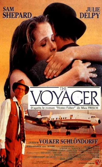 The voyager (1991)