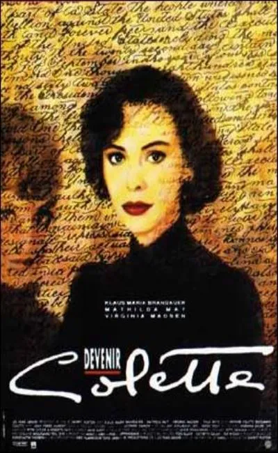 Devenir Colette (1992)
