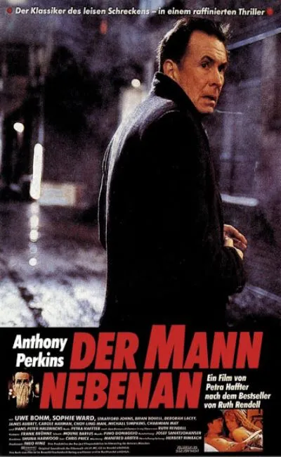 L'homme d'à côté (1991)