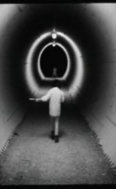 L'enfant du tunnel (1991)