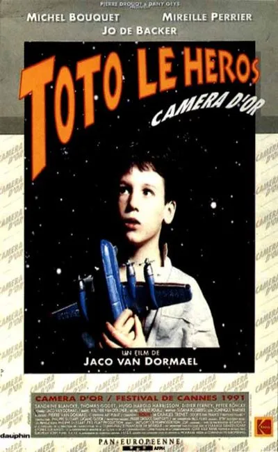 Toto le héros (1991)